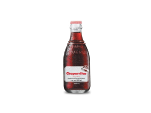 Chaparritas Sabor Uva 255ml