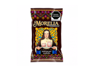 Chocolate en Polvo 357gr Morelia