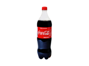 Coca Cola 1.25Lt