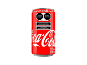 Coca Cola 235ml