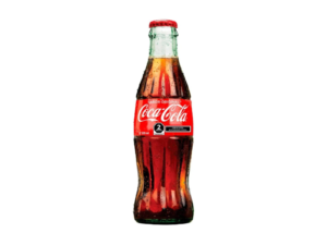 Coca Cola 235ml Vidrio