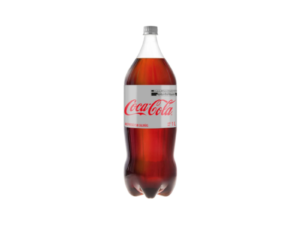 Coca Cola Light 2Lt