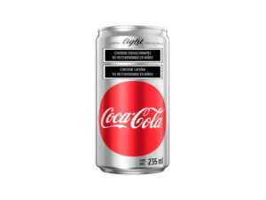 Coca Cola light 235ml