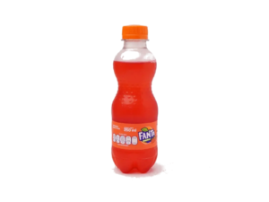 Fanta Fresa 250ml