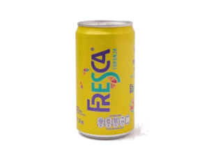 Fresca 235ml Lata