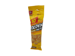 Golden Salados Nuts 65gr Barcel