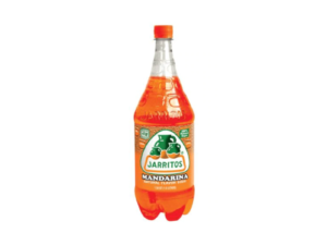 Jarritos Mandarina 1.5Lt