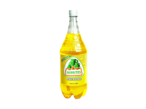 Jarritos piña 1.5Lt