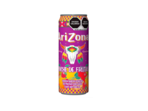 Jugo Con Ponche de Frutas 680ml Arizona