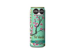 Jugo Con Te Verde 680ml Arizona