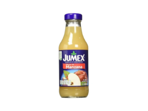 Jugo Jumex Manzana Nectar 450ml