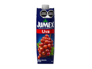 Jugo Jumex Uva 1L