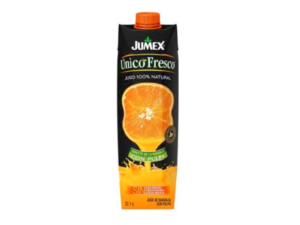 Jugo Naranja Con Pulpa Unico Fr 1Lt Jumex