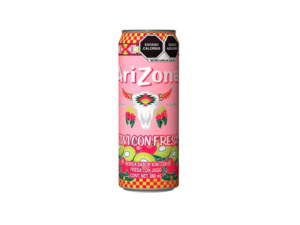 Jugo con Kiwi Fresas 680ml Arizona