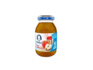 Jugo de Manzana 175ml Gerber