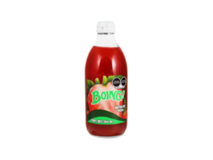 Jugo de Nectar de Fresa 354ml Boing!