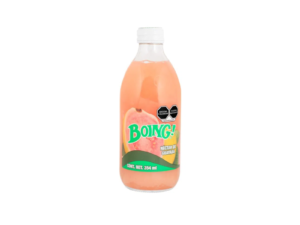 Jugo de Nectar de Guayaba 354ml Boing!