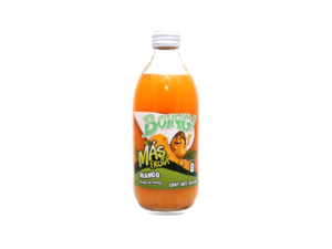 Jugo de Nectar de Mango 354ml Boing!