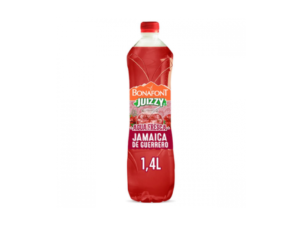 Juizzy Jamaica 1.4 Bonafont