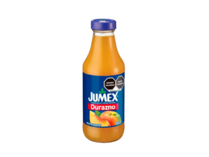 Jumex Durazno 450ml