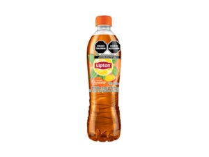 Lipton Durazno 600ml