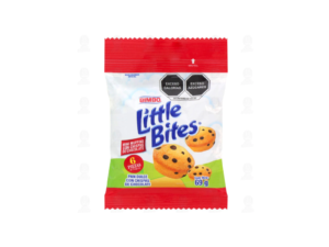 Little Bites 69gr Bimbo