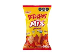 Mix D-Tochos 300gr Bokados