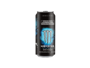 Monster Zero Sugar 473ml