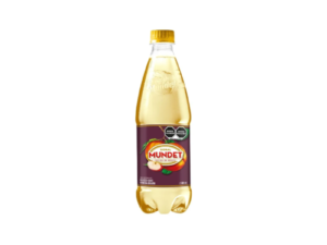 Mundet Manzana Durazno 600ml