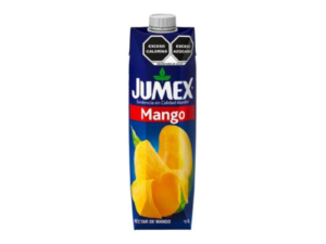 Nectar de Mango 1Lt jumex