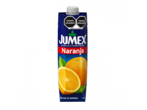 Nectar de Naranja 1Lt Jumex