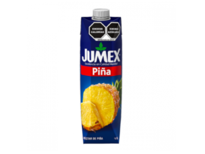 Nectar de Piña 1Lt Jumex