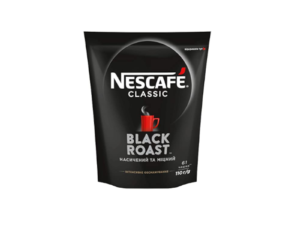 Nescafe Clasico Black 170gr