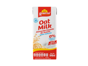Oat Milk Avena 946ml Granvita