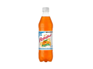 Peñafiel Mandarina Sin Azucar 600ml