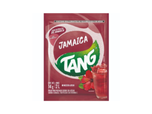 Polvo Sabor a Jamaica 14gr Tang