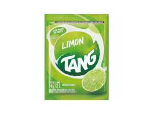 Polvo Sabor a Limon 14gr Tang