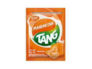 Polvo Sabor a Mandarina 14gr Tang