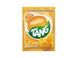 Polvo Sabor a Mango 14gr Tang
