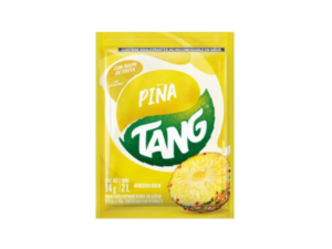 Polvo Sabor a Piña 14gr Tang