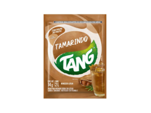 Polvo Sabor a Tamarindo 14gr Tang