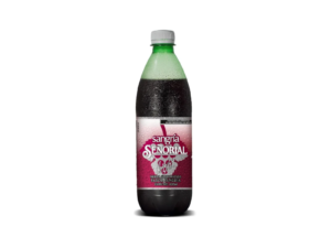 Sangria Señorial Light 600ml