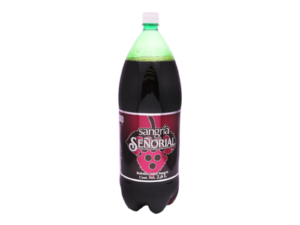 Sanria Señorial 2.6Lt