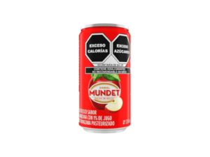 Sidral Mundet 235ml Lata