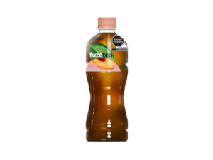 Te Negro de Durazno 1Lt Fuzetea