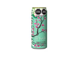 Te Verde Con Miel Pepino 680ml Arizona