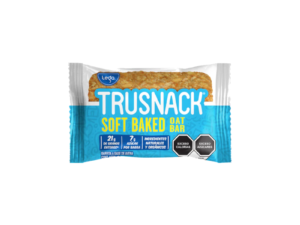 Trusnack Soft Baked Oat Bar 42G