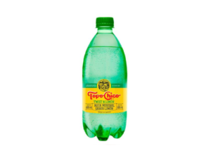 Twist de Limon 600ml Topo Chico