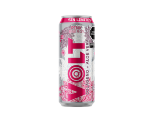 Volt Pink Energy 473ml