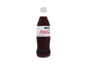 coca Cola Light 500ml Vidrio Retornable